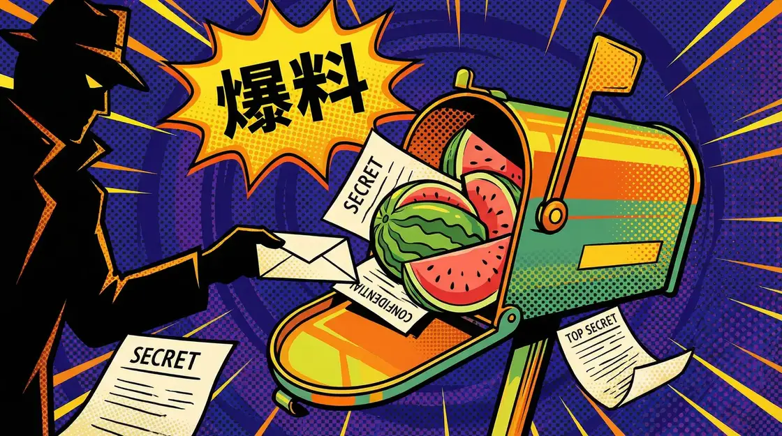 bob半岛平台体育网站 匿名爆料通道漫画插图